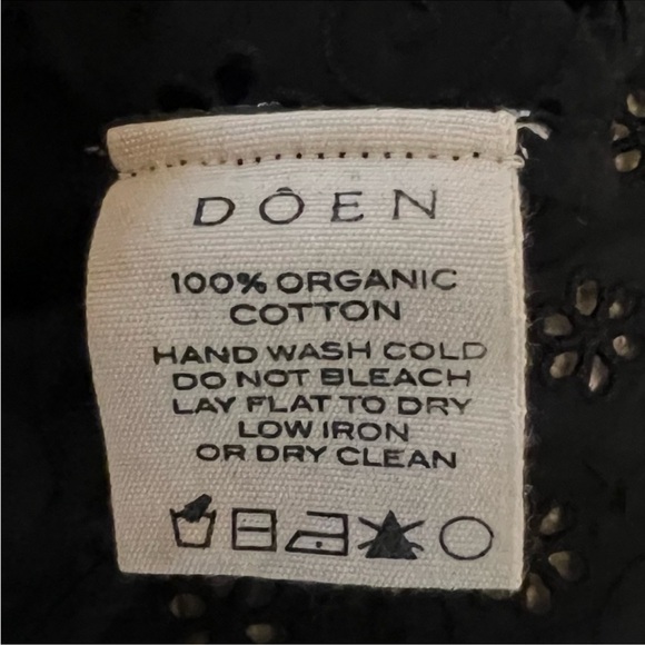 Doen Docia blouse - Picture 6 of 7